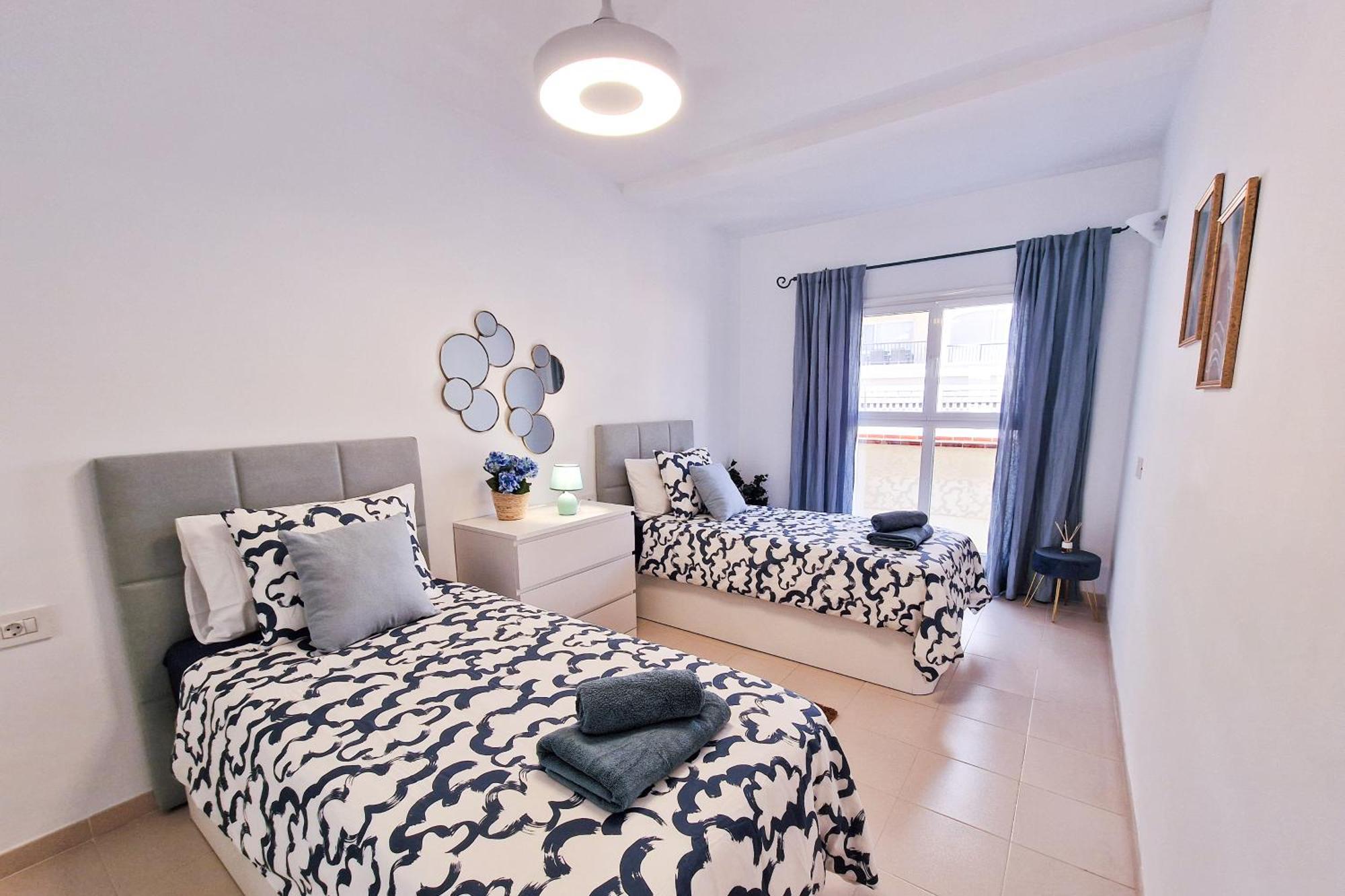 Relax Sunny Golf Apartment San Miguel de Abona Exterior foto