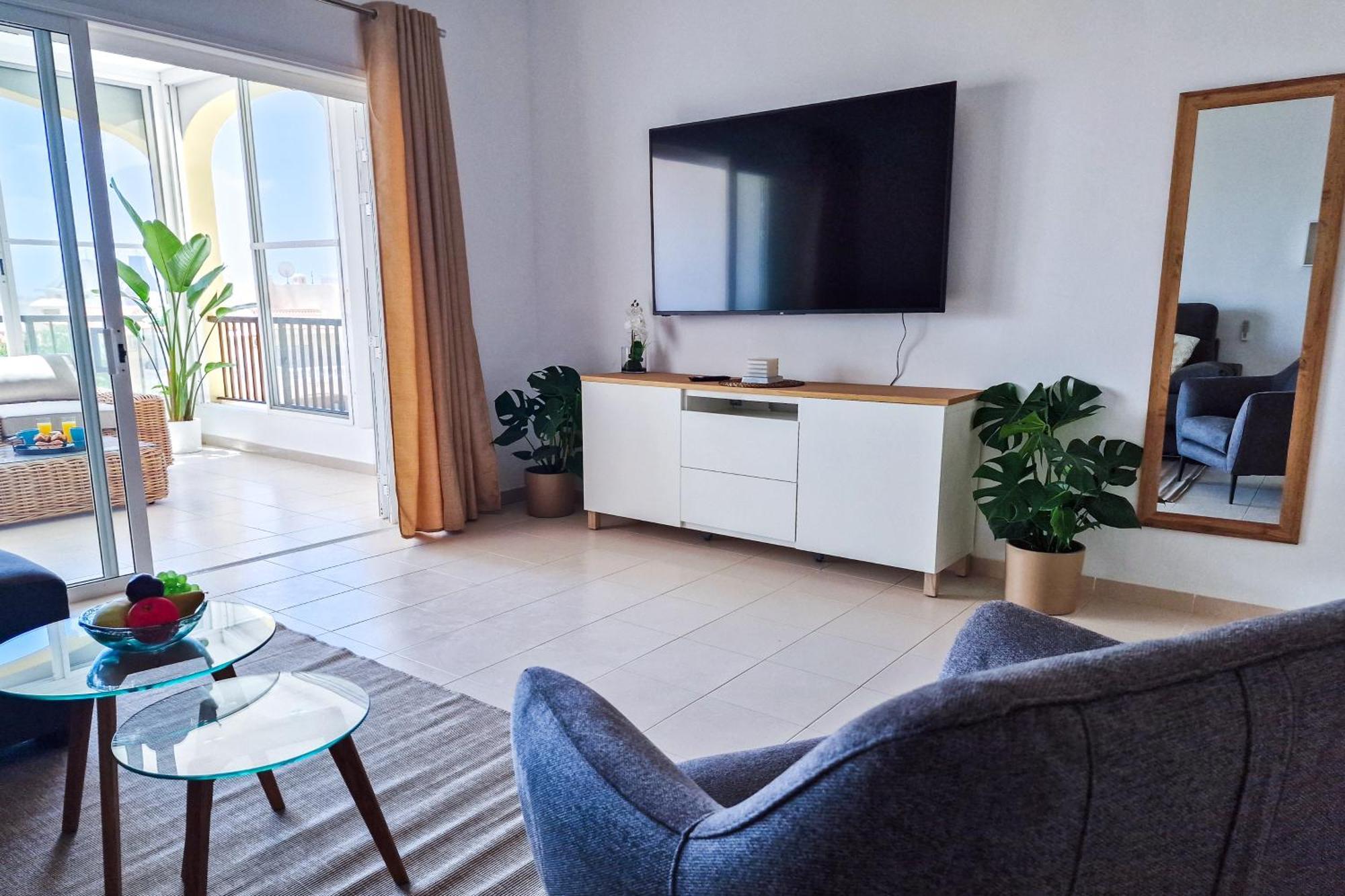 Relax Sunny Golf Apartment San Miguel de Abona Exterior foto