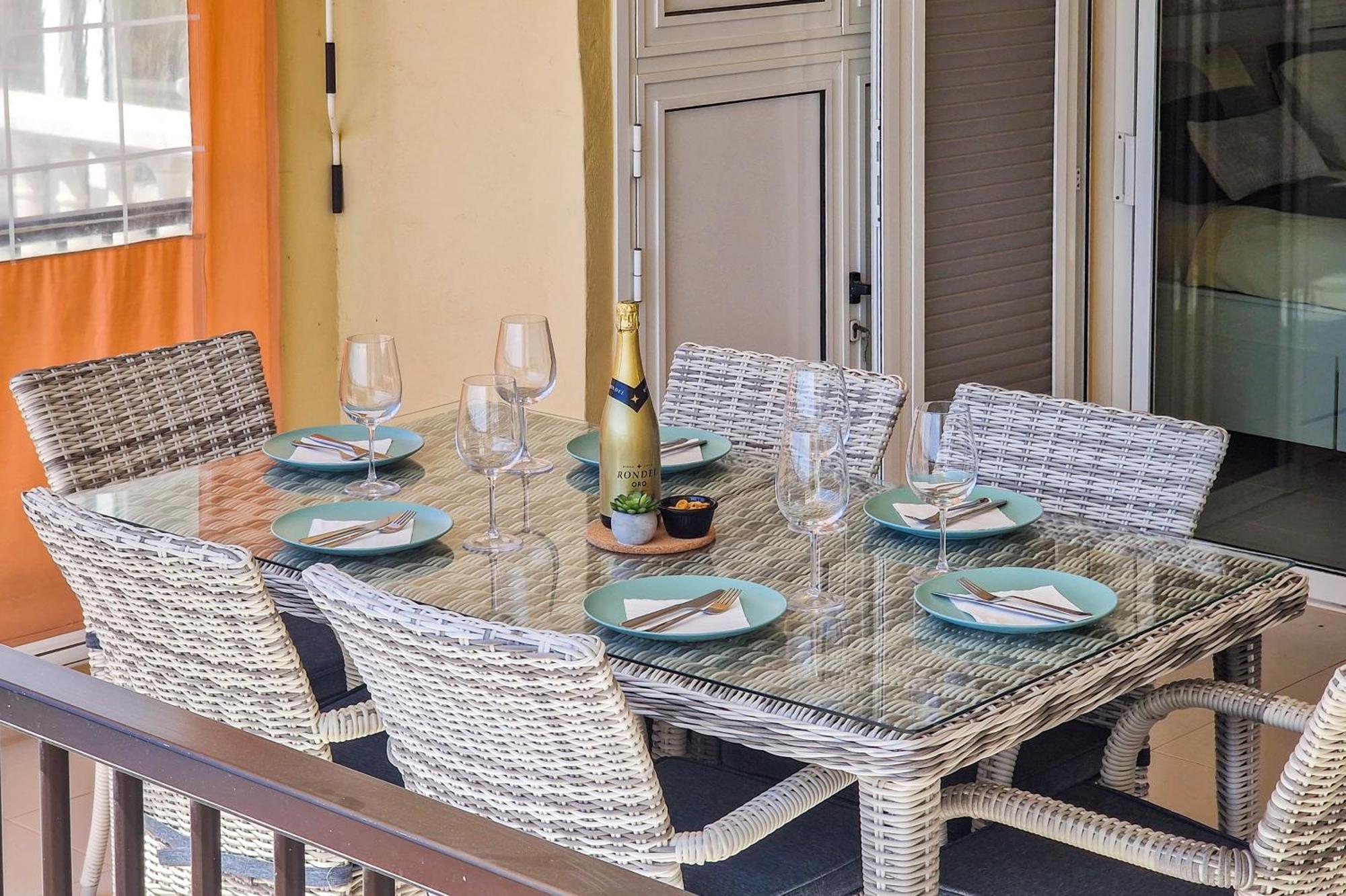 Relax Sunny Golf Apartment San Miguel de Abona Exterior foto