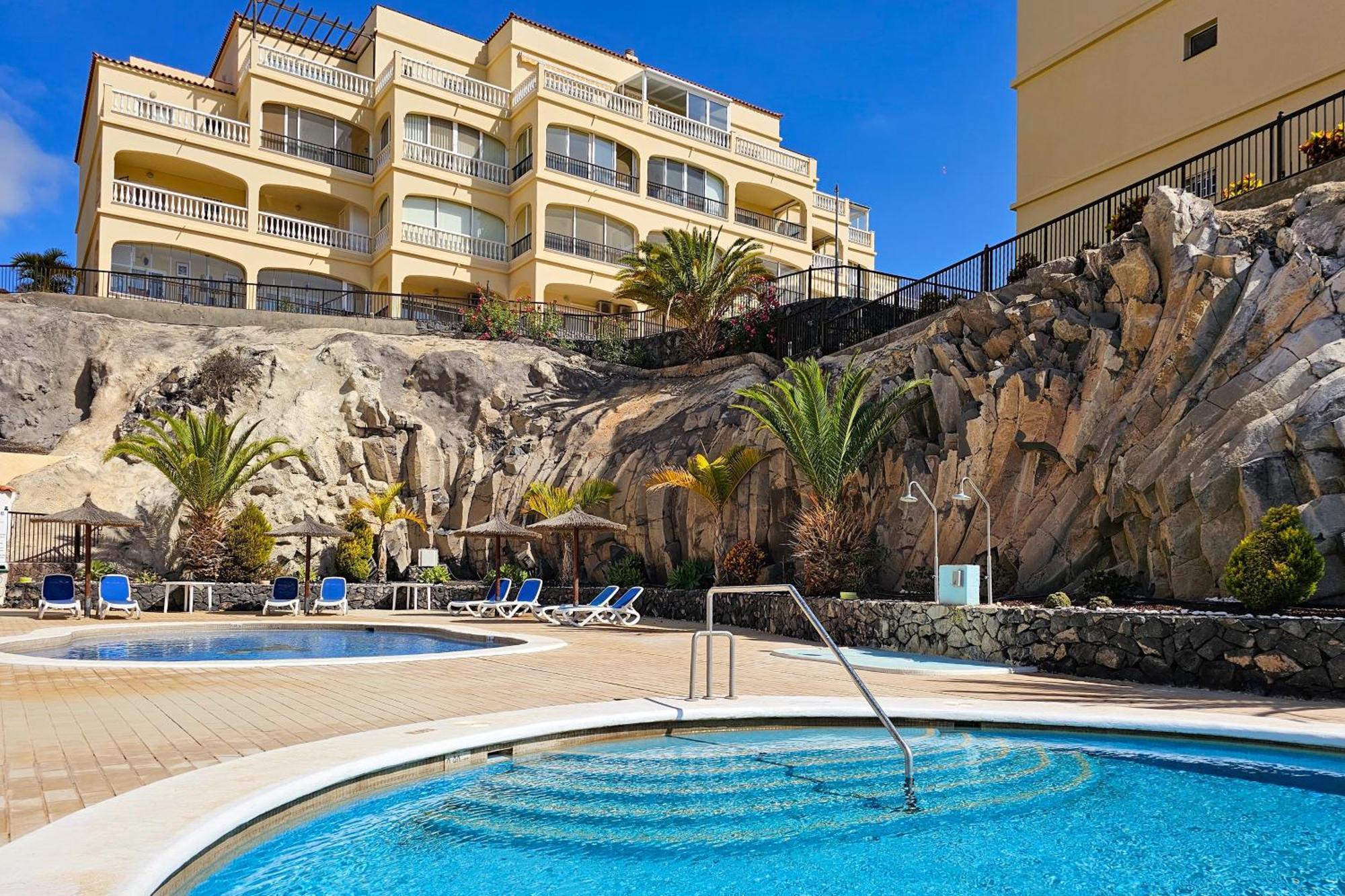 Relax Sunny Golf Apartment San Miguel de Abona Exterior foto
