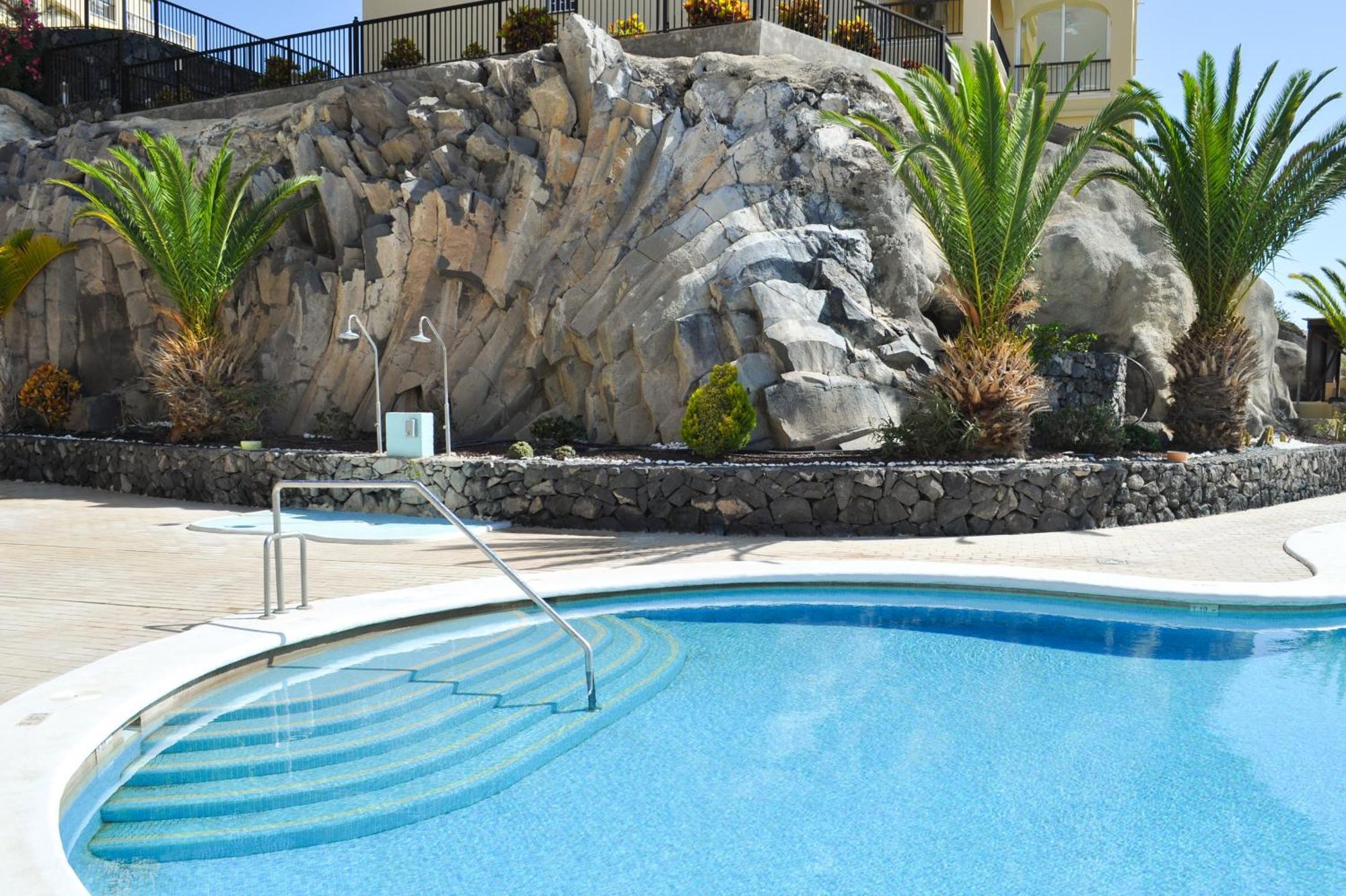 Relax Sunny Golf Apartment San Miguel de Abona Exterior foto